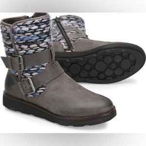 Bionica Nordic Leather Boots🖤